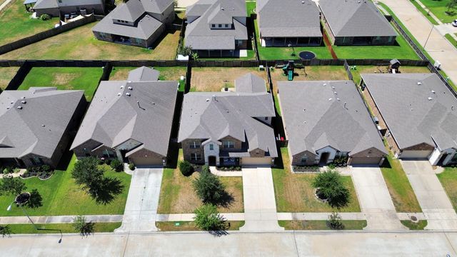 4911 Vergano Villa Drive, Katy, TX 77493