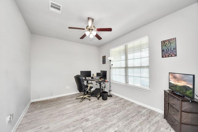 4911 Vergano Villa Drive, Katy, TX 77493