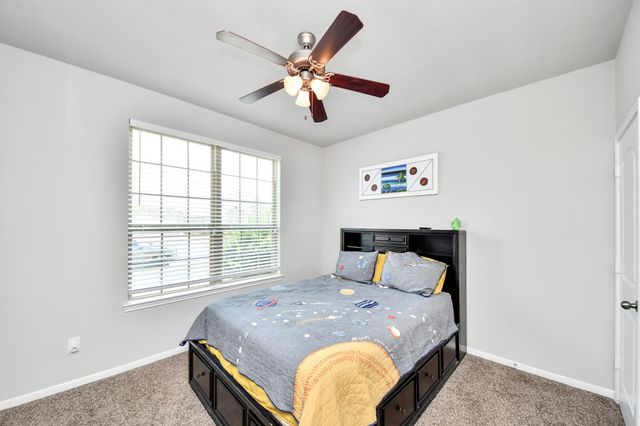 4911 Vergano Villa Drive, Katy, TX 77493
