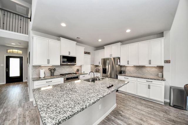 4911 Vergano Villa Drive, Katy, TX 77493