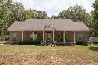 243 Heber Springs, Heber Springs, AR 72543