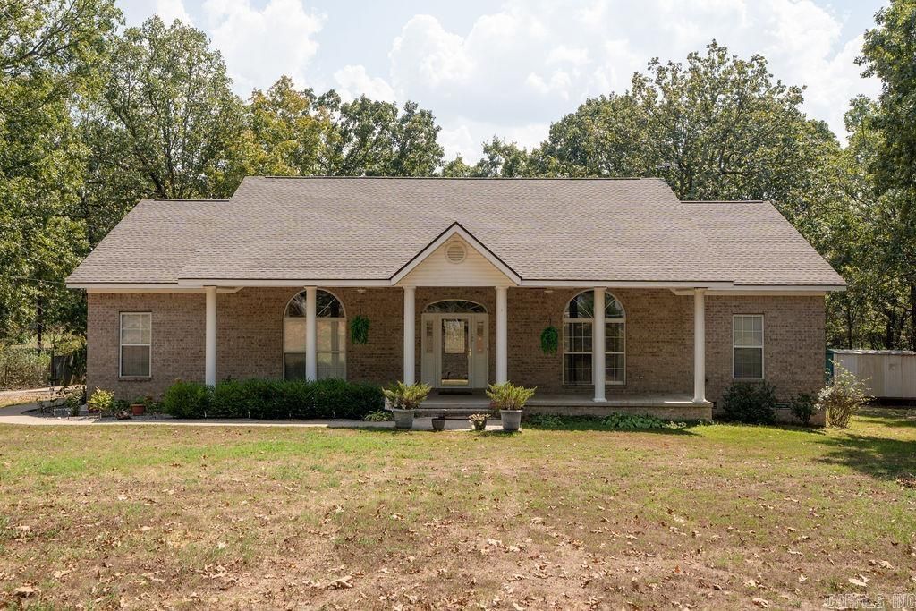 243 Heber Springs, Heber Springs, AR 72543