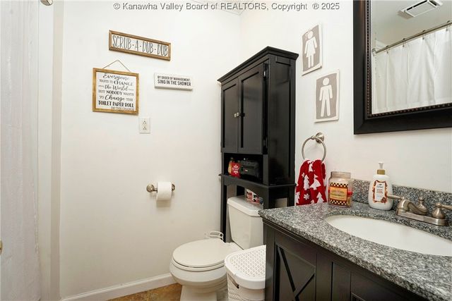 2617 Dunbar Avenue, Dunbar, WV 25064