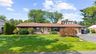3453 Trexler Boulevard, South Whitehall Twp, PA 18104