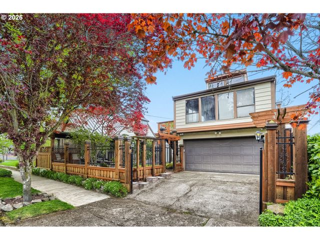 3601 F St, Vancouver, WA 98663