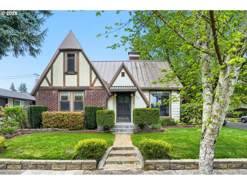 3601 F St, Vancouver, WA 98663