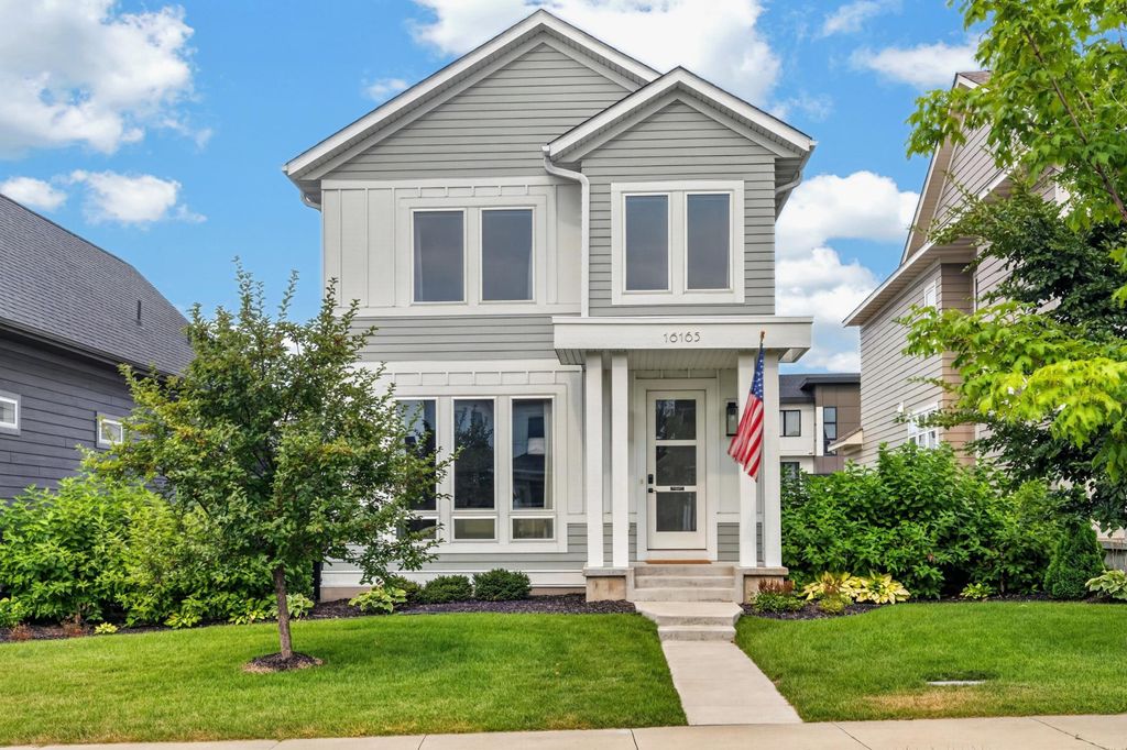 16165 Duvane Way, Lakeville, MN 55044