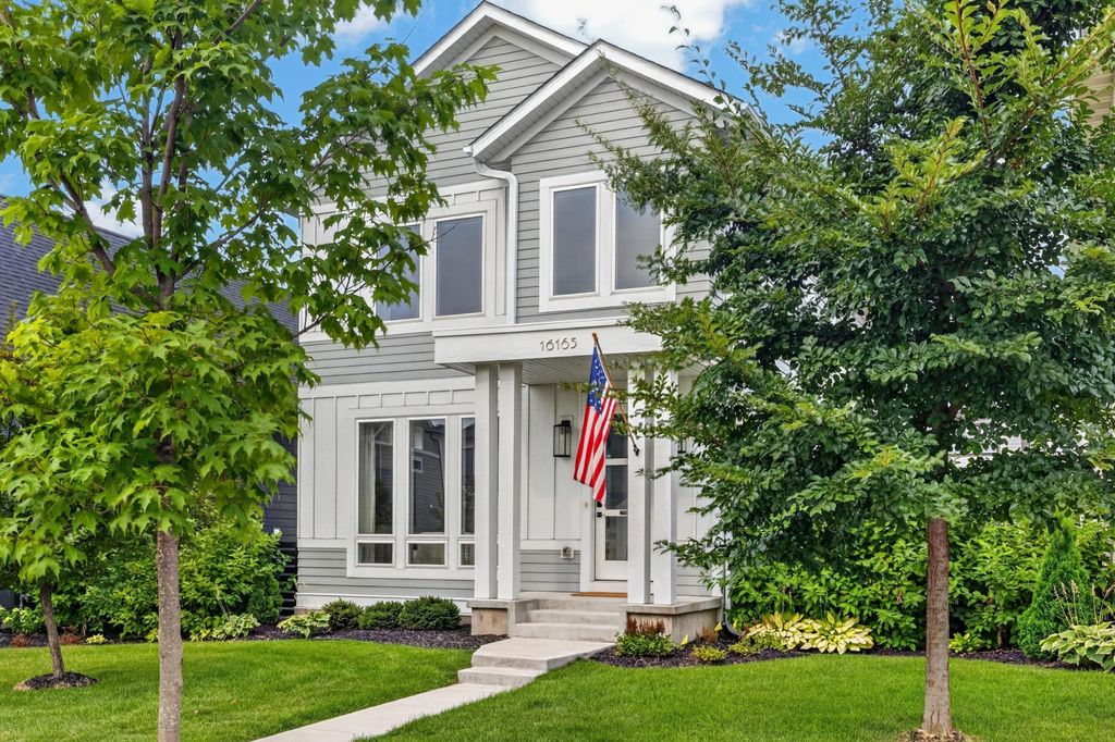 16165 Duvane Way, Lakeville, MN 55044 — photo 2