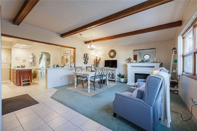 284 Normandale Drive, Gates, NY 14624