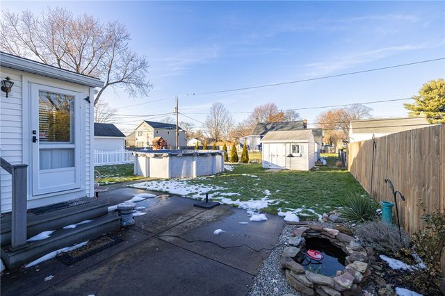 284 Normandale Drive, Gates, NY 14624