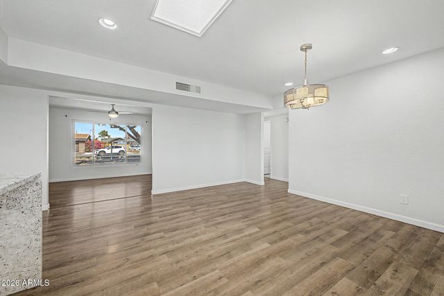 12810 N 44TH Drive, Glendale, AZ 85304