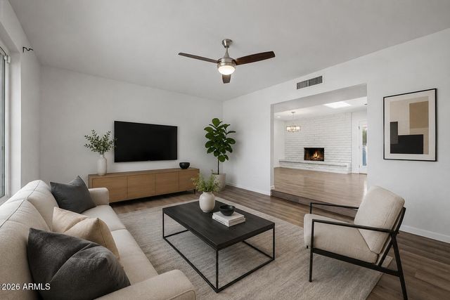 12810 N 44TH Drive, Glendale, AZ 85304