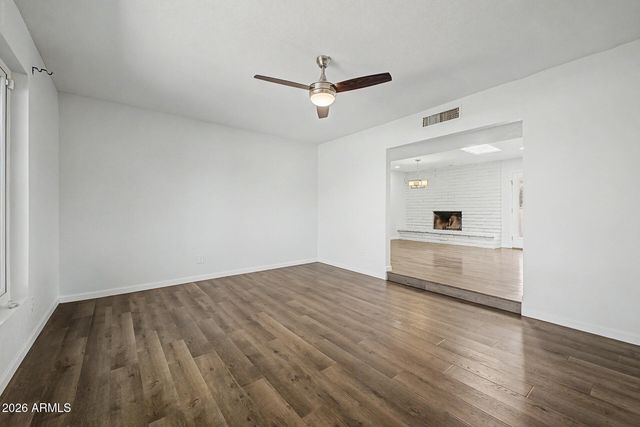 12810 N 44TH Drive, Glendale, AZ 85304
