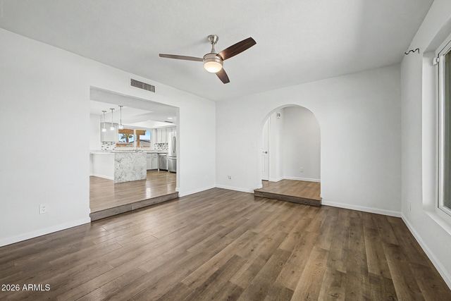 12810 N 44TH Drive, Glendale, AZ 85304