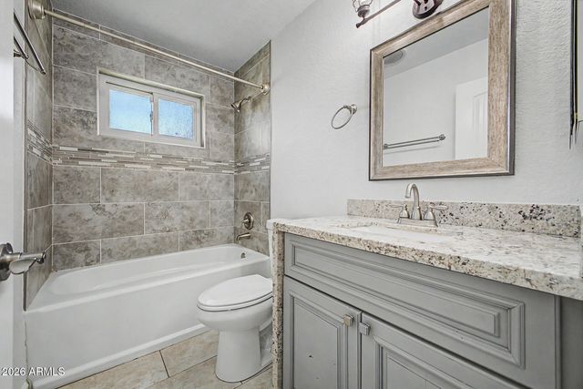 12810 N 44TH Drive, Glendale, AZ 85304