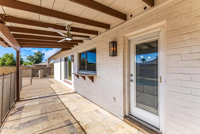 12810 N 44TH Drive, Glendale, AZ 85304