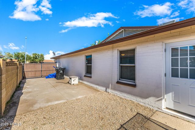 12810 N 44TH Drive, Glendale, AZ 85304