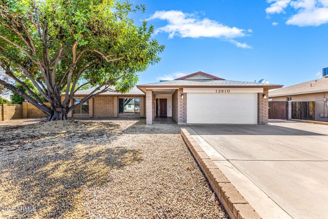 12810 N 44TH Drive, Glendale, AZ 85304