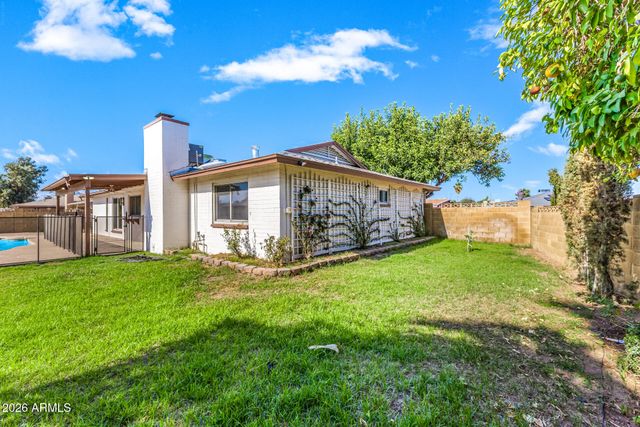 12810 N 44TH Drive, Glendale, AZ 85304