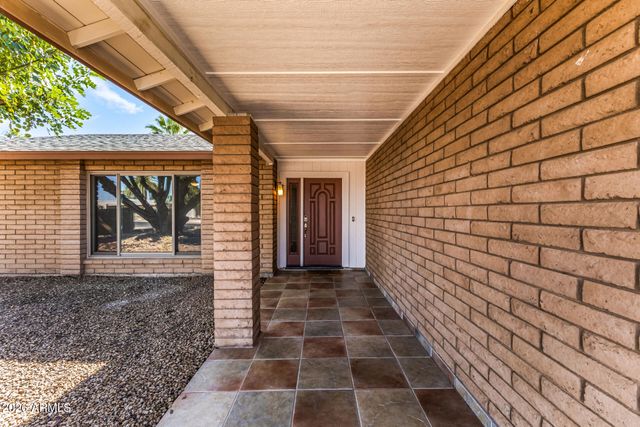 12810 N 44TH Drive, Glendale, AZ 85304