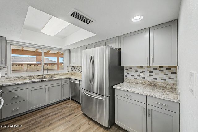 12810 N 44TH Drive, Glendale, AZ 85304