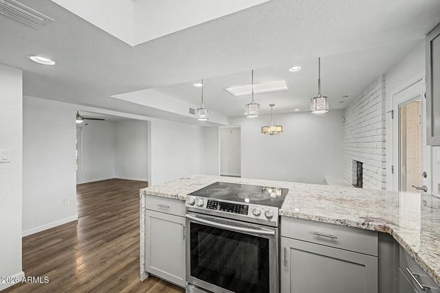 12810 N 44TH Drive, Glendale, AZ 85304