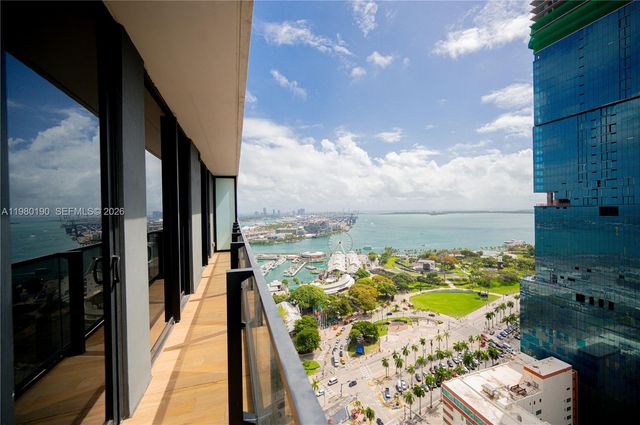 398 NE 5th St 2517, Miami, FL 33132