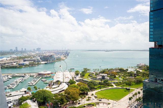 398 NE 5th St 2517, Miami, FL 33132