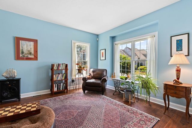 30 Cedarview Cir 30, Milford, MA 01757