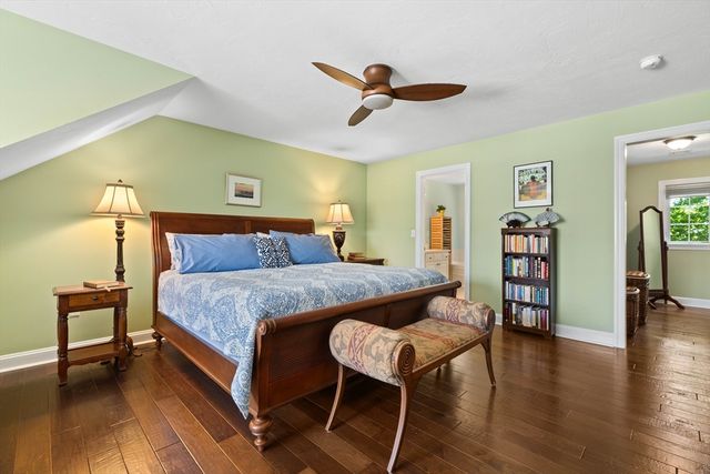 30 Cedarview Cir 30, Milford, MA 01757