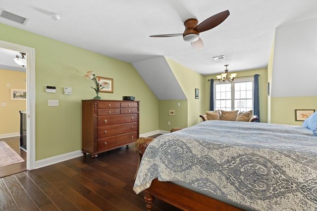 30 Cedarview Cir 30, Milford, MA 01757