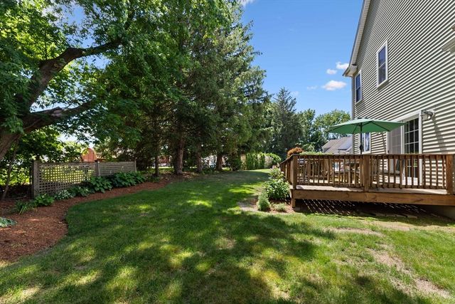 30 Cedarview Cir 30, Milford, MA 01757