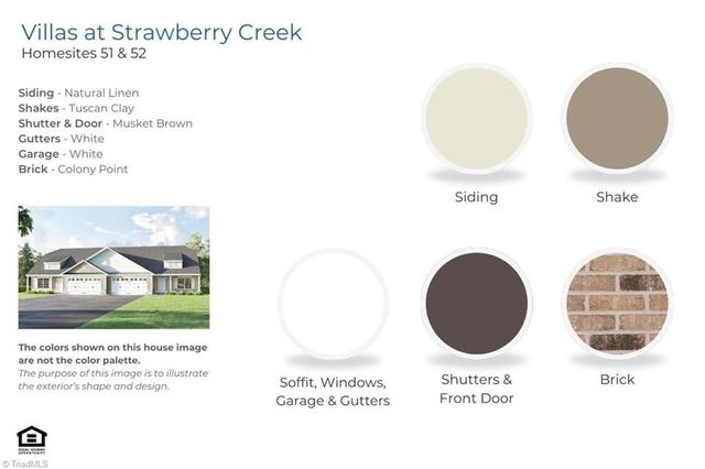 810 Dewfield Cove 51, Greensboro, NC 27410