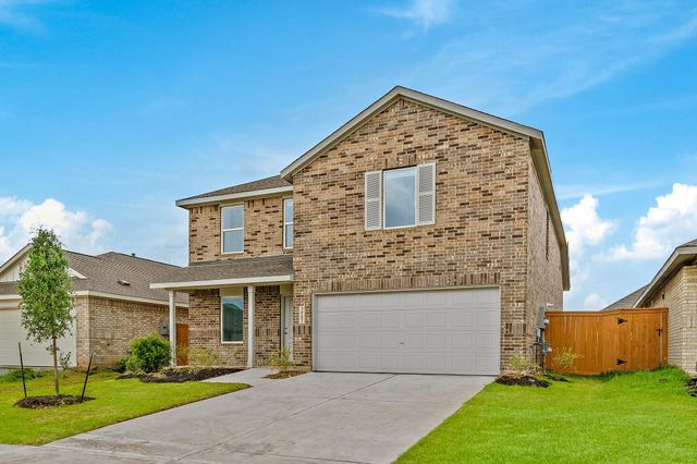 3087 Wild Dunes Drive, Katy, TX 77493