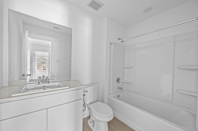 3087 Wild Dunes Drive, Katy, TX 77493