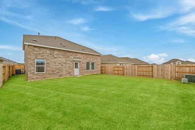 3087 Wild Dunes Drive, Katy, TX 77493