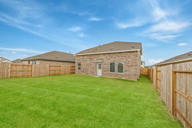 3087 Wild Dunes Drive, Katy, TX 77493