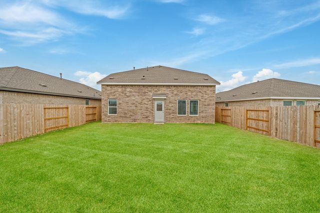 3087 Wild Dunes Drive, Katy, TX 77493