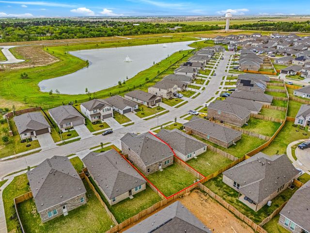 3087 Wild Dunes Drive, Katy, TX 77493