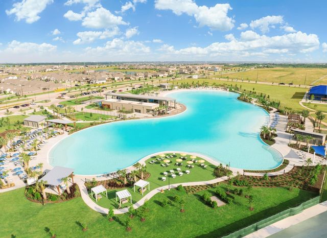 3087 Wild Dunes Drive, Katy, TX 77493