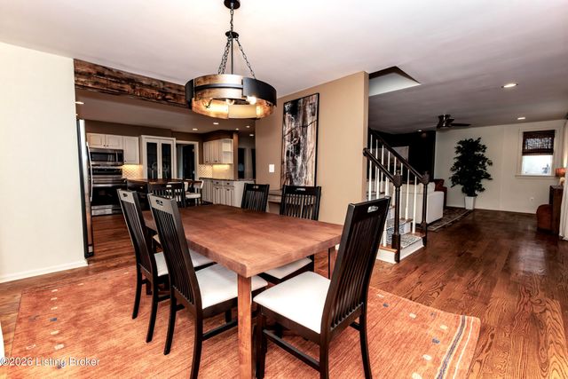 2202 Clark Station Rd, Louisville, KY 40023