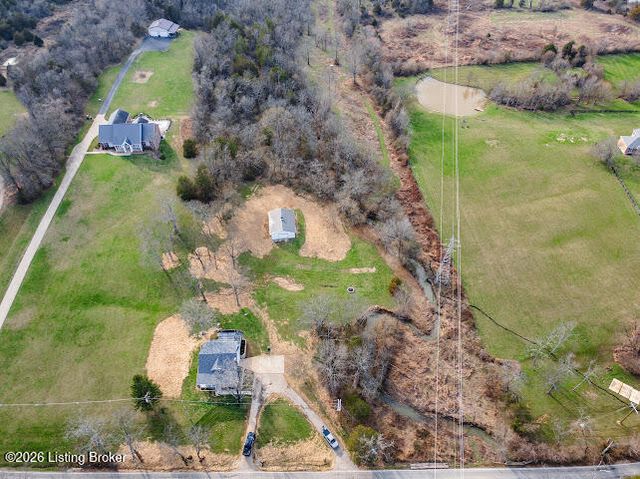 2202 Clark Station Rd, Louisville, KY 40023