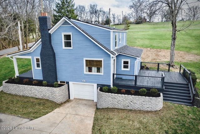 2202 Clark Station Rd, Louisville, KY 40023