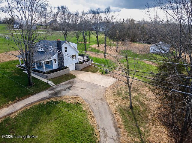 2202 Clark Station Rd, Louisville, KY 40023