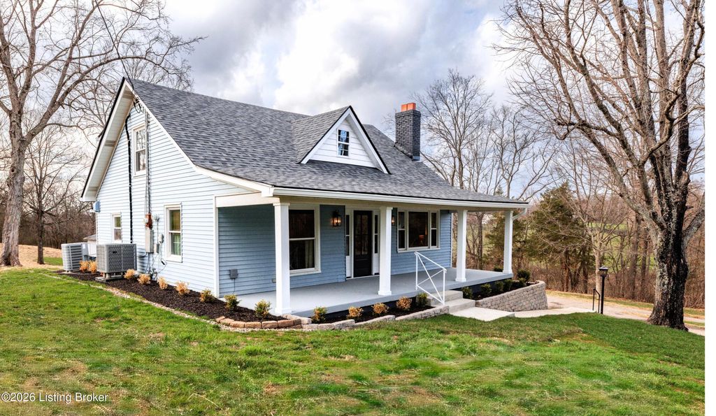 2202 Clark Station Rd, Louisville, KY 40023