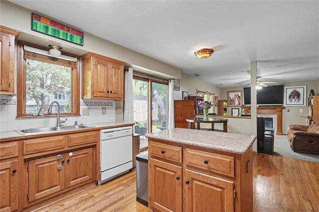 2408 Oxford Road, Lawrence, KS 66049