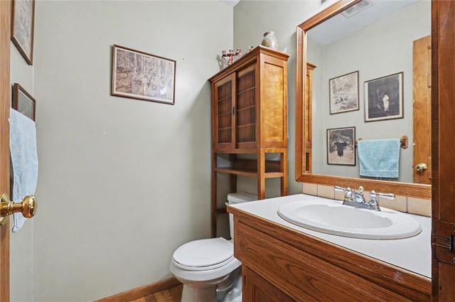 2408 Oxford Road, Lawrence, KS 66049