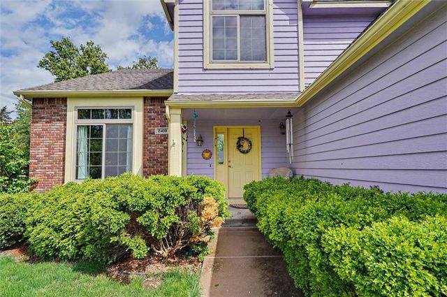 2408 Oxford Road, Lawrence, KS 66049