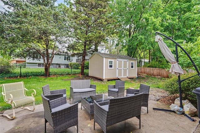2408 Oxford Road, Lawrence, KS 66049