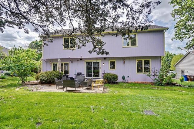 2408 Oxford Road, Lawrence, KS 66049